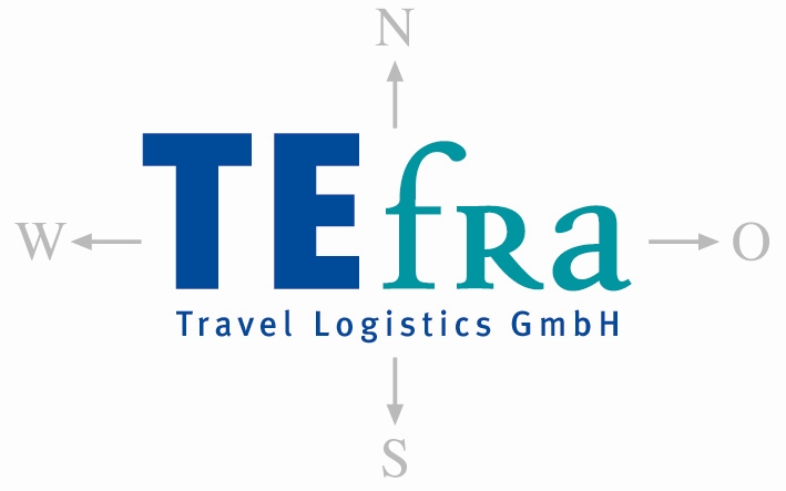 tefra travel logistics gmbh hamburg