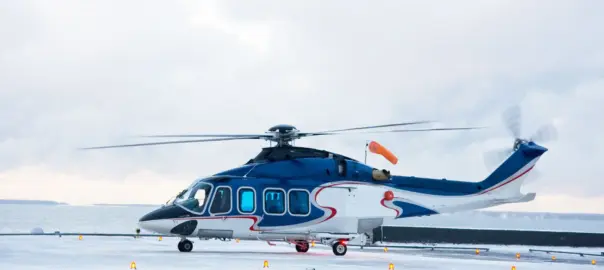 Seven Major Benefits of Charter Helicopter- Save your Time & Energy