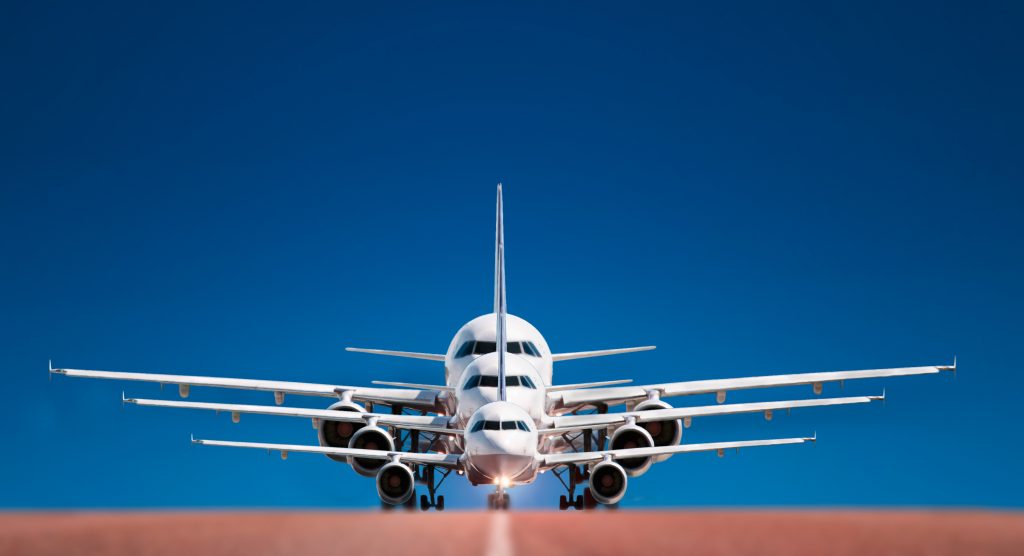 Aircraft Charter, Flugzeug chartern, Privatjet chartern