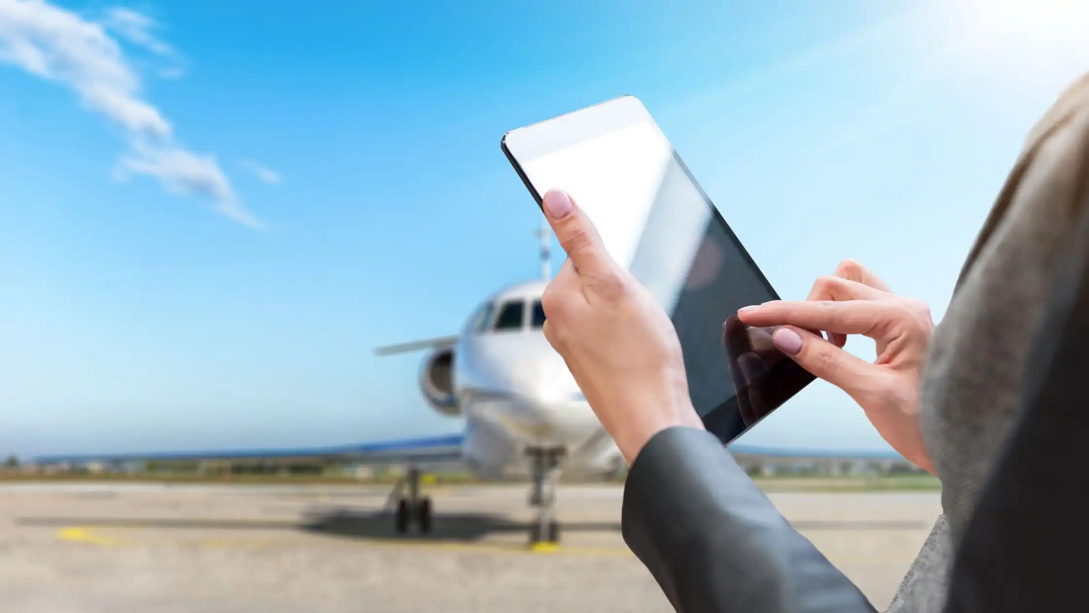 Steigende Kerosinpreise